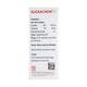 SUCRACHEM O SUGAR FREE Suspension 200ml - Ulcer/Reflux/Flatulence-Aaa