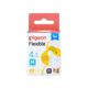 Pigeon Flexible Slim Neck 4+ Months Round Hole Nipple (M) 1's - Feeding & Nursing
