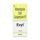EXYT Suspension 10ml - Parasitic Worms-Ant