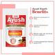 Aimil Ayush Kwath Powder (Pack of 4 x 90 gm) - Health Products
