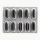 ZIDOPLUS Capsule 10's - Supplements-Vam