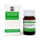 Dr. Willmar Schwabe Millefolium Pentarkan (PTK 62) 20 gm - Bio-Chemic