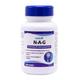 Healthvit N-A-G (N-Acetyl-D-Glucosamine) Capsule 60's - Vital Health
