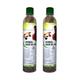 Kerala Naturals Herbal Hair Oil Mix (Pack of 2 x 50 gm) - Hair Oils