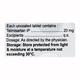 YOGATEL 20mg Tablet 15's - Hypertension-Ang