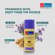 Dr Batra's Instant Glow Face Wash 200 gm + Wet Look Hair Gel 100 gm + Deodorant 100 gm - Personal Care (Ayush)