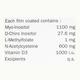 MYOFEM Tablet 10's - Supplements-Vam