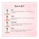 The Beauty Co. Skin Toner - Cucumber 200 ml - Toners