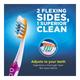 Oral B Pro Health Smartflex Crisscross Soft Toothbrush - Toothbrushes