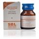 SBL Chinchocha Officialis 3X Tablet 25 gm - Triturations (Homeo Tablets)
