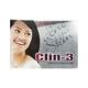 CLIN 3 Soap 75gm - Skin Infections-Ski
