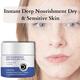 Dermistry Sensitive & Dry Skin Face Cream 50 ml - Face Creams