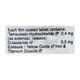 PROSTADO D Tablet 10's - Bladder And Prostate Disorders-Dru