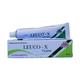 Wheezal Leuco-X Cream 25 gm - Speciality Medicine