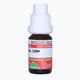 Adel Merc Iod Rub. 10M Liquid 10 ml - Dilutions