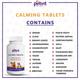 Petvit Calming & Better Relaxation Chewable Tablets 60's - Petfood