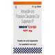 MOX CV DS 457mg Syrup 30ml - Bacterial Infections-Pen