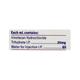 Irnocam 40mg Injection 2ml - Cancer Oncology-Cyt