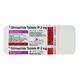 Glimiprime 2mg Tablet 10'S - Diabetes-Ant