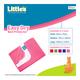 Little's Easy Dry Bed Protector - Large - Baby Bedding