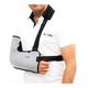 P+caRe Arm Sling with Waist Support (B2005) (XL) - Arm/Elbow Supports
