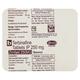 ZIMFAST 250mg Tablet 7's - Fungal Infections-Anf