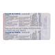 Tagon M Forte Tablet 10'S - Diabetes-Ant