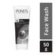 POND'S Pure White Anti Pollution Face Wash 50 gm - Face Wash & Cleansers
