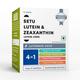 Setu Lutein & Zeaxanthin Veg Tablet 10's - General Health
