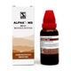 Dr. Willmar Schwabe Alpha - Weak Defences Tonic 30 ml - Speciality Medicine