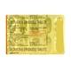 Ojen OZ Tablet 10'S - Bacterial Infections-Qui