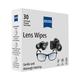 Zeiss Lens Wipes 30's - Men Eyeglasses