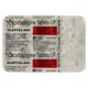 Oleptal 600mg Tablet 10'S - Epilepsy/Convulsion-Ant