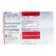 Limer M 2mg/500mg Tablet 10'S - Diabetes-Ant