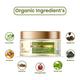 Khadi Organique Khadi Day Cream - Liquoirce & Green Tea 50 gm - Personal Care (Ayush)