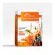 Dr. Morepen Glucose Energy Drink Powder - Tangy Orange 125 gm - Energy Drinks