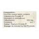 Cepy O 200mg Tablet 10'S - Bacterial Infections-Cep