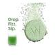 Wellbeing Nutrition Daily Greens Effervescent Tablet (Pack of 4 x 15's) - Herbal Dietary Supplement