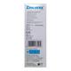 ZINCOREX Syrup 200ml - Supplements-Vam