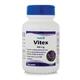Healthvit Vitex Chasteberry Fruit Extract 400mg 60's - Herbal Dietary Supplement