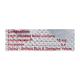 MEVOTREX 15 Tablet 10's - Cancer Oncology-Cyt