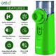 Entair Mesh Nebulizer - Green (YS30) - Nebulizers / Vaporizer