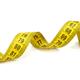 Intellio Measuring Tape 1's - Surgical Instruments