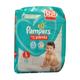Pampers Baby - Dry Pants (L) 12's - Diapers & Wipes