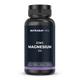 Nutrabay Pro Zinc Magnesium B6 500mg Capsule 60's - Calcium And Minerals