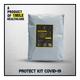 1Mile N95 All In One Kit - Face Mask