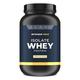 Nutrabay Gold Isolate Whey Protein Powder - Vanilla Ice Cream Flavour 1 kg - Whey Proteins