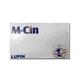 M Cin Injection 100ml - Bacterial Infections-Qui