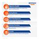Nutricia Dexolac Special Care Infant Formula Powder 500 gm (Tin) - Baby And Infant Supplements