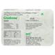 CISABONE Tablet 10's - Supplements-Sup